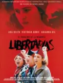 Постер Поборницы свободы (1996)
