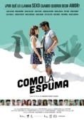 Постер Как пена  (2017)