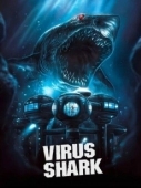 Постер Акулий вирус (2021)