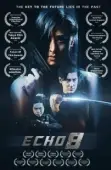 Постер Эхо 8 (2024)