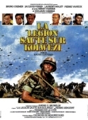 Постер Легион высаживается в Колвези (1980)