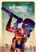Постер Вселенная Оливера (2022)