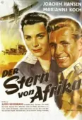 Постер Звезда Африки (1957)