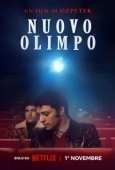 Постер Новый Олимп (2023)