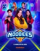Постер Нубы (2018)