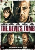 Постер Гробница дьявола (2008)