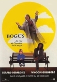 Постер Богус (1996)
