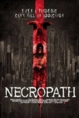 Постер Некропат (2018)