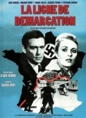 Постер Демаркационная линия	 (1966)