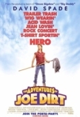 Постер Приключения Джо Грязнули (2001)