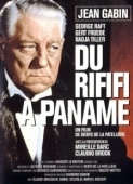 Постер Потасовка в Панаме (1966)