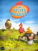 Постер Веселый курятник (2010)