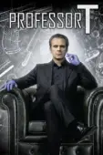 Постер Профессор Т. (2017)