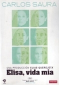 Постер Элиза, жизнь моя (1977)