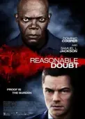 Постер Разумное сомнение (2008)