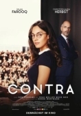 Постер Про и контра (2020)