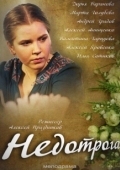 Постер Недотрога (2013)
