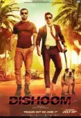 Постер Выстрел (2014)