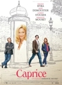 Постер Каприз (2015)