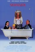 Постер Русалки (2022)