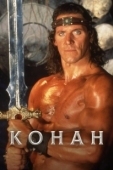 Постер Конан (1977)