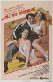 Постер ... Все куколки (1981)
