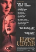 Постер Небесные создания (1994)