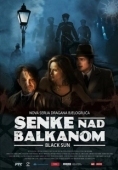 Постер Тени над Балканами (2017)