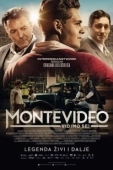Постер До встречи в Монтевидео! (2014)