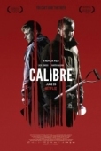 Постер Калибр (2018)