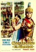 Постер Константин Великий (1961)
