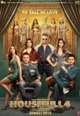 Постер Полный дом 4 (2019)