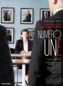 Постер Первый номер (2024)