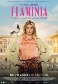 Постер Фламиния (2024)