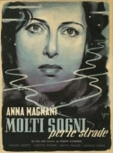 Постер Мечты на дорогах (1948)