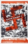 Постер Лагерь любви 7 (1969)
