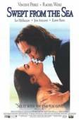 Постер Унесённый морем (1997)