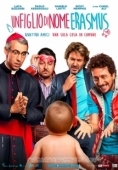 Постер Сын по имени Эразмус (2020)