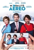Постер Авиарежим (2019)