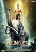 Постер Джунгли (2013)