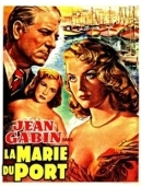 Постер Мари из порта (1950)