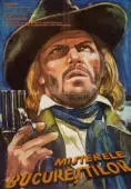 Постер Новые приключения Желтой Розы (1983)