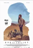 Постер Наблюдение за Джульеттой (2017)