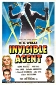 Постер Невидимый агент (1942)