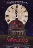 Постер Амитивилль 1992: Вопрос времени (1992)