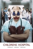 Постер Дэцкая больница (2008)