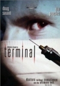 Постер Смертельный исход (1996)