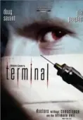 Постер Смертельный исход (1996)