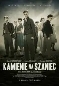 Постер Камни на шанец (2014)
