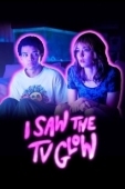 Постер Я видел свет телевизора (2024)